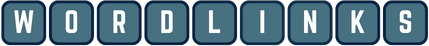 WordLinks. Learn. Play. Spell.